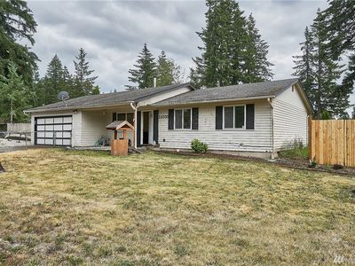 18555 SE 244th Pl, Kent, WA, 98042