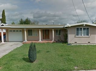 2259 Jackson St, Fremont, CA 94539