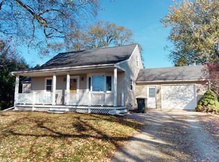 2 Lovers Ln, Bloomville, OH 44818