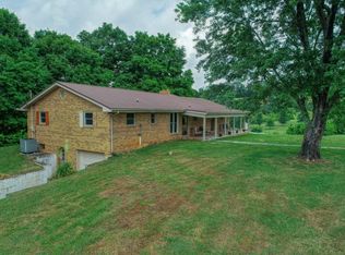 595 Greystone Rd, Greeneville, TN 37743