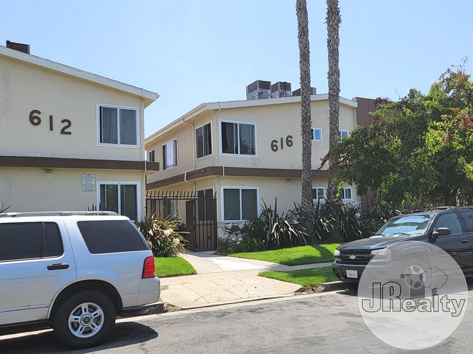 1st image of 616 S Fir Ave #1