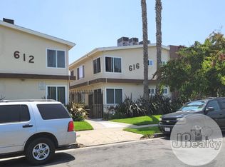 616 S Fir Ave #1, Inglewood, CA 90301