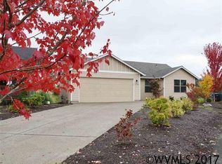 1708 Salmon River St NW, Salem, OR 97304
