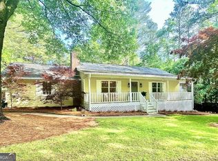 4925 Caney Creek Dr, Gainesville, GA 30507