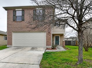 626 Scarlet Ibis, San Antonio, TX 78245