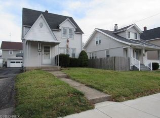 1111 Oberlin Ave, Lorain, OH 44052