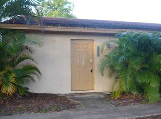 8051 SW 20th Pl, Fort Lauderdale, FL 33324