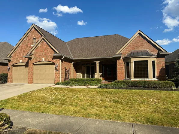 795 Woodside Ct, Villa Hills, KY 41017