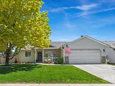 1260 N Forty Niner Ave, Kuna, ID, 83634