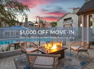 The Reserve at Capital Center, Rancho Cordova, CA 95670