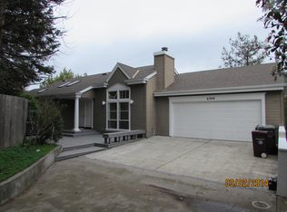 6344 Contra Costa Rd, Oakland, CA 94618