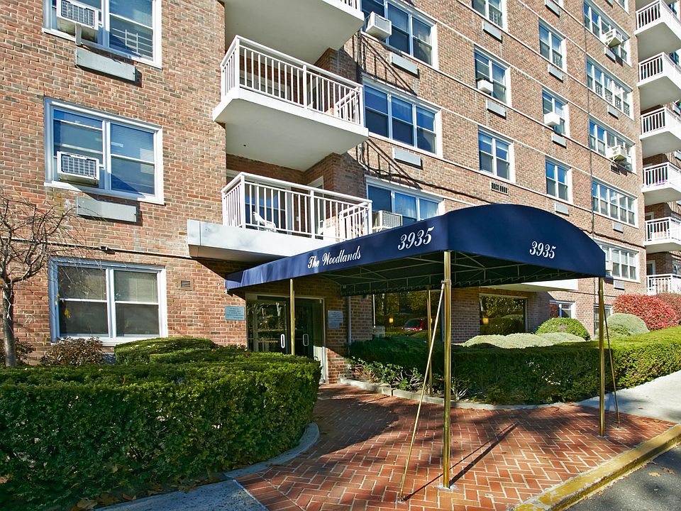 1st image of 3935 Blackstone Ave APT 5G