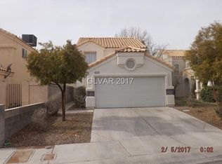 4045 Elkridge Dr, Las Vegas, NV 89129