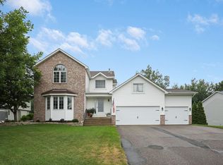 13864 Redwood St NW, Andover, MN 55304