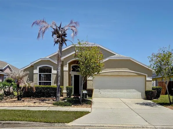 635 Rochester Loop, Davenport, FL 33897