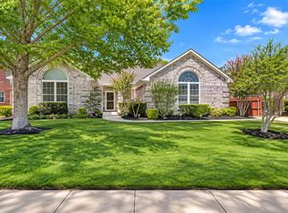 3121 Hazlewood Ct, Bedford, TX 76021