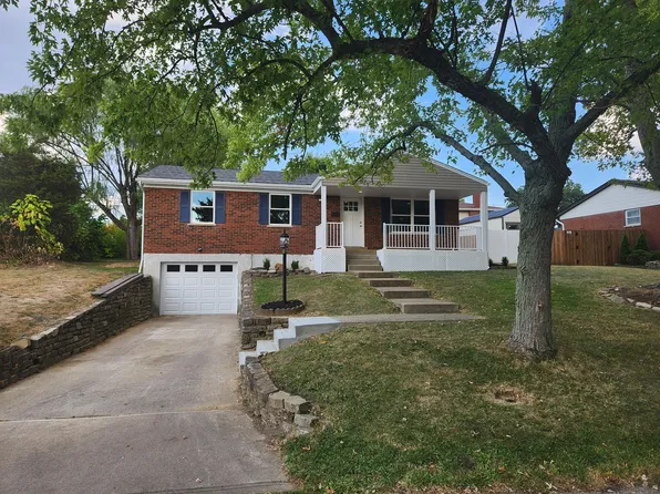 614 Hallam Ave, Erlanger, KY 41018