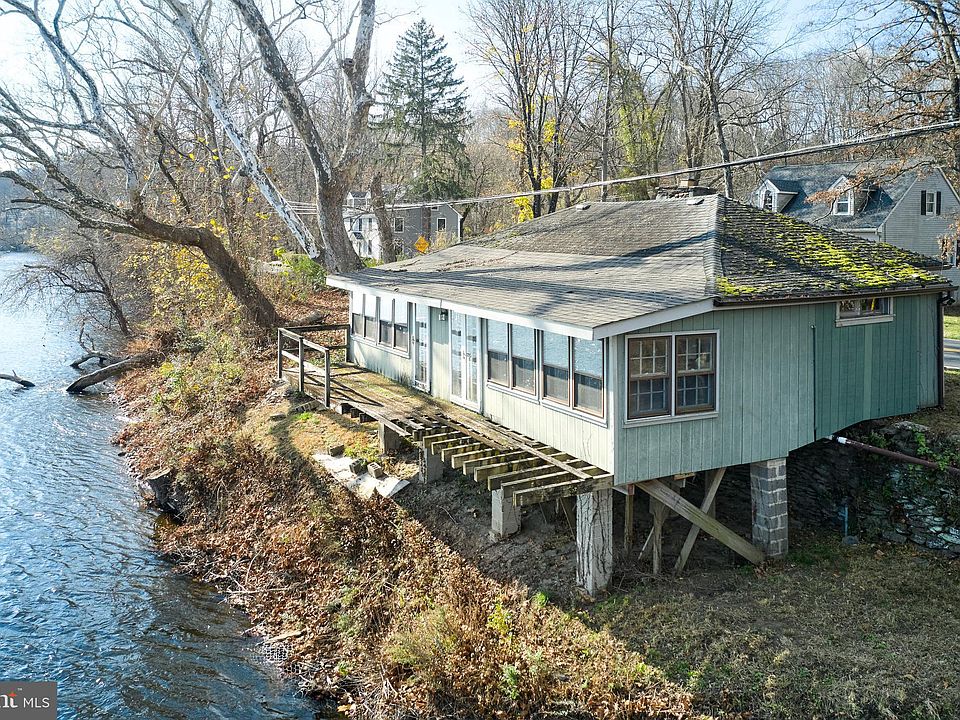 804 River Rd, Erwinna, PA 18920 Zillow