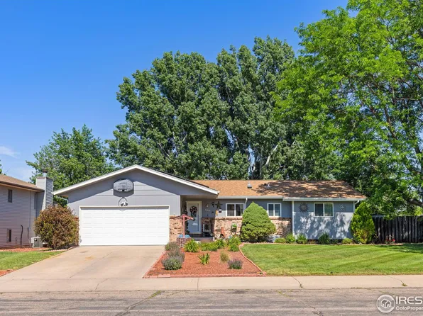 180 45th Ave, Greeley, CO 80634