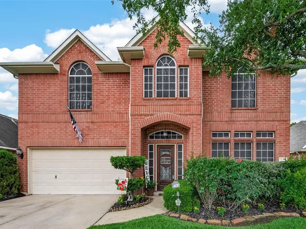 19119 Poplar Trails Ln, Tomball, TX 77375