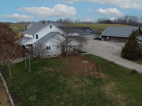 5th image of 1233 Logan Run Rd