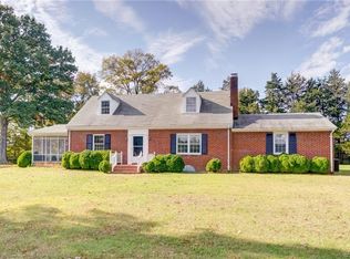 10500 Staples Mill Rd, Glen Allen, VA 23060