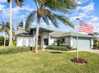 1454 Goldrush Ave, Melbourne, FL 32940