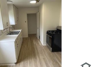 2307 Anderson St, Irving, TX 75062