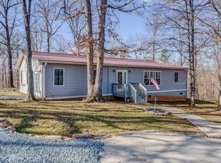 51 Burwell Rd, Rocky Mount, VA 24151