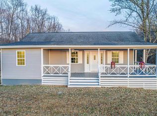 2555 S 700 Cr Rd W, Rockport, IN 47635