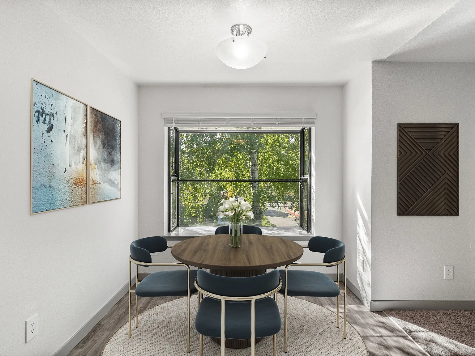 Inlet View Apartments — Photo 4