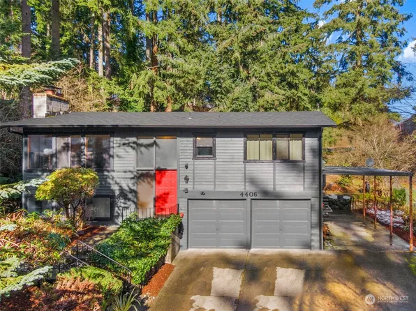 4406 60th Avenue W, University Place, WA 98466