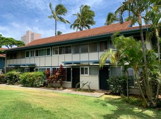 4167 Keanu St APT 3, Honolulu, HI 96816