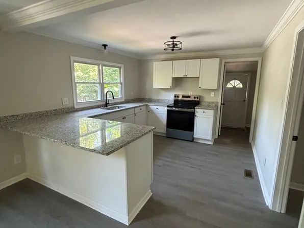 515 Beverly Rd, Spartanburg, SC 29307