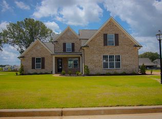 13673 S River Grove Ln, Olive Branch, MS 38654