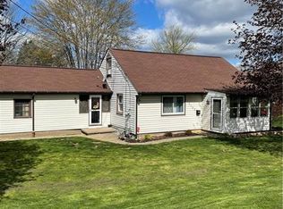 1122 McClelland St, Monaca, PA 15061