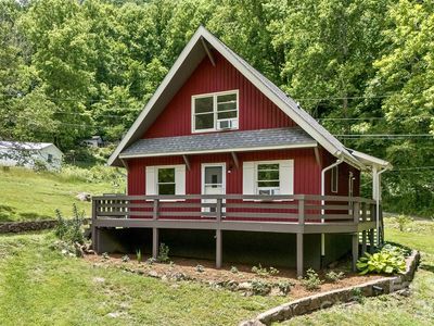 47 Fir Cir, Canton, NC, 28716