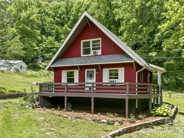 47 Fir Cir, Canton, NC 28716