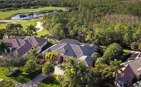 2nd image of 9431 Lakebend Preserve Ct