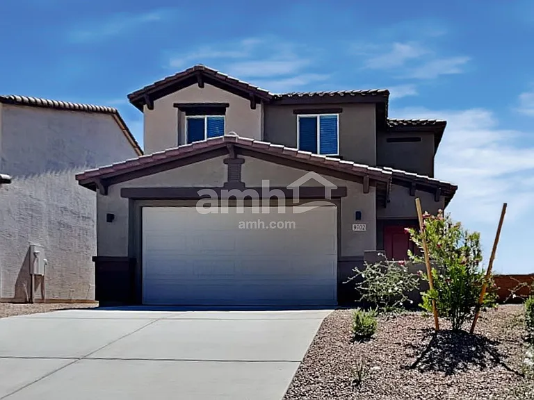 9702 N Rancho Lozano — Photo 1