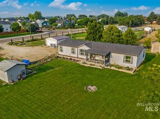 3907 E Homedale Rd, Caldwell, ID 83607