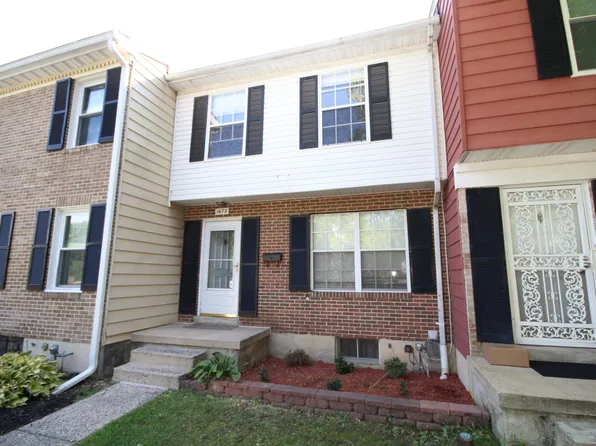 1473 Charlestown Dr, Edgewood, MD 21040