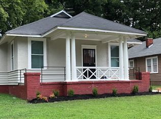 1692 Kendale Ave, Memphis, TN 38106