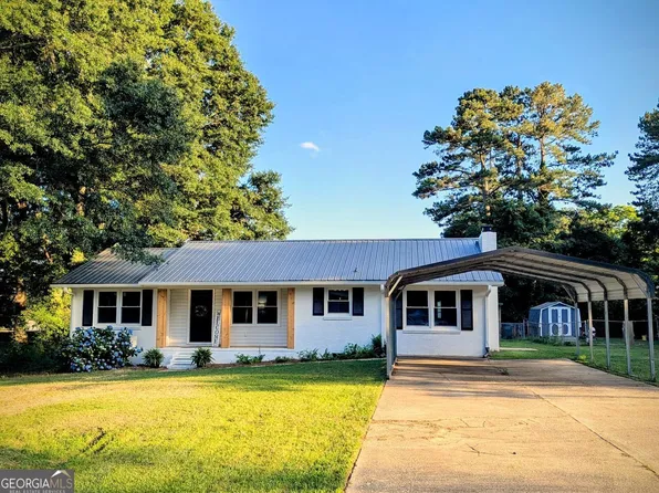 258 Elks St, Winder, GA 30680