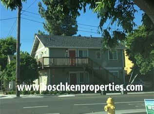 820 E 8th St UNIT 101, Davis, CA 95616