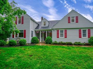 1915 Pleasantville Rd, Lancaster, OH 43130