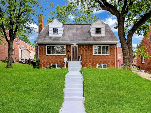 5603 Newton St, Hyattsville, MD 20784