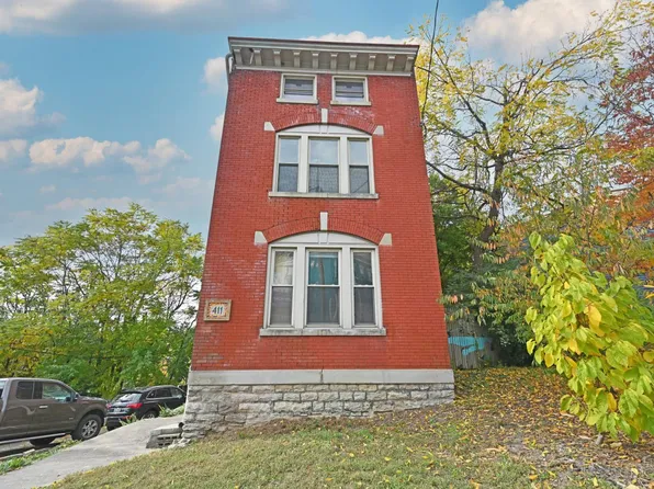 411 W McMicken Ave, Cincinnati, OH 45214