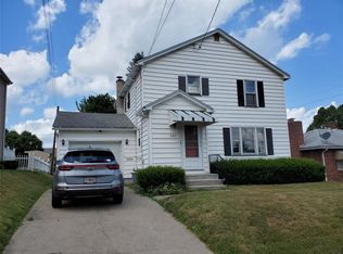 329 Taft Ave, Endicott, NY 13760