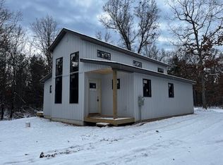 5087 S Spruce Rd, Idlewild, MI 49642